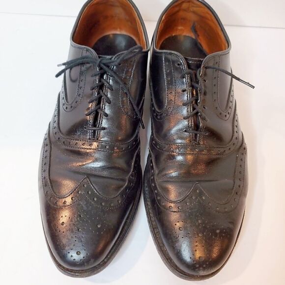 ALLEN EDMONDS McAllister Men\'s Wingtip Oxford main image 6